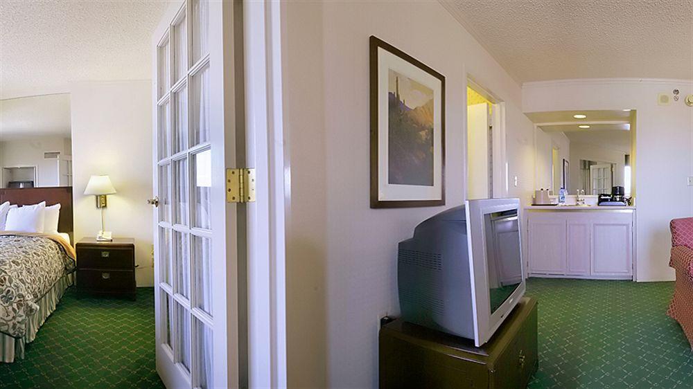 Готель Scottsdale Marriott Old Town Екстер'єр фото