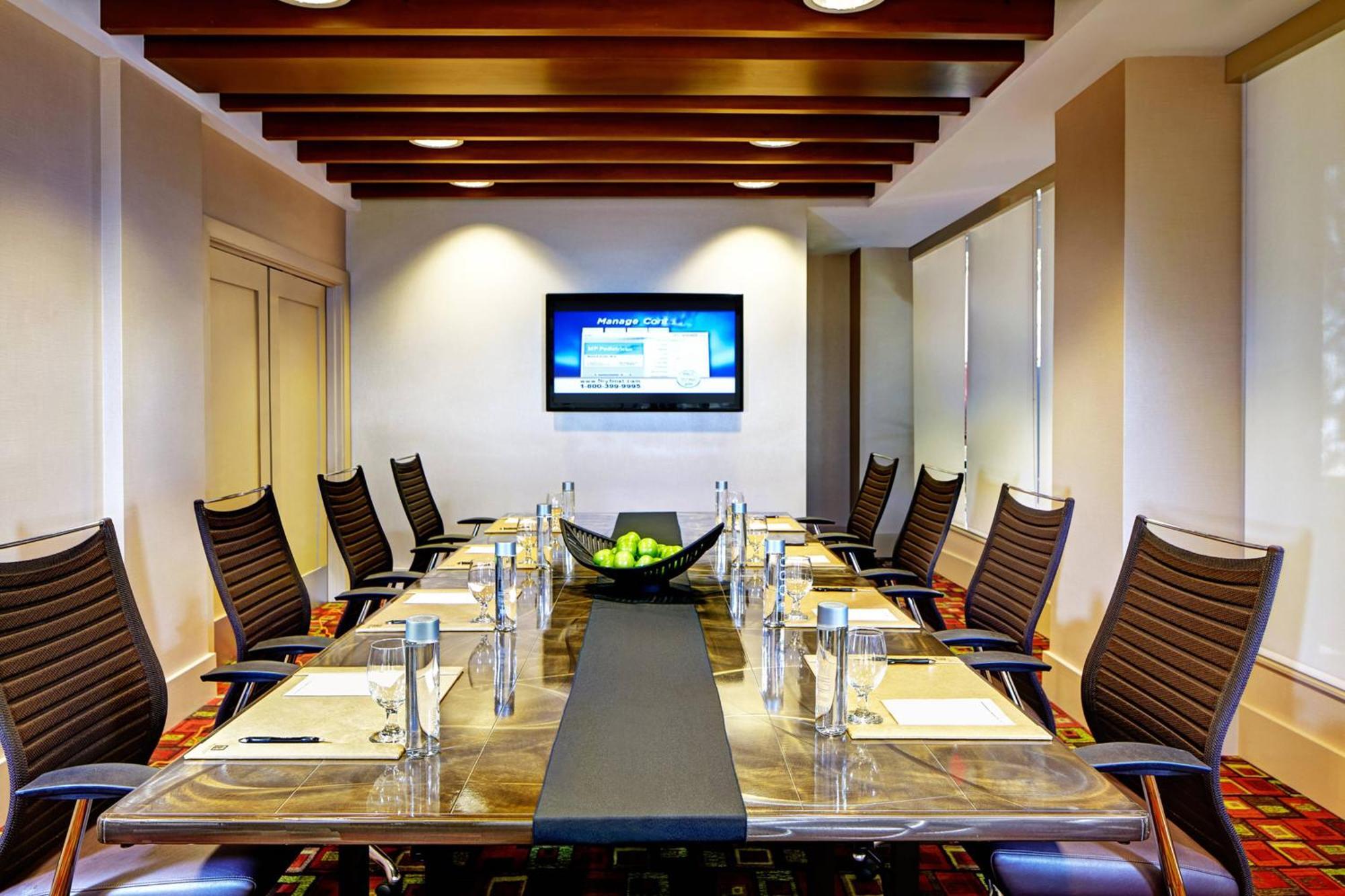 Готель Scottsdale Marriott Old Town Екстер'єр фото