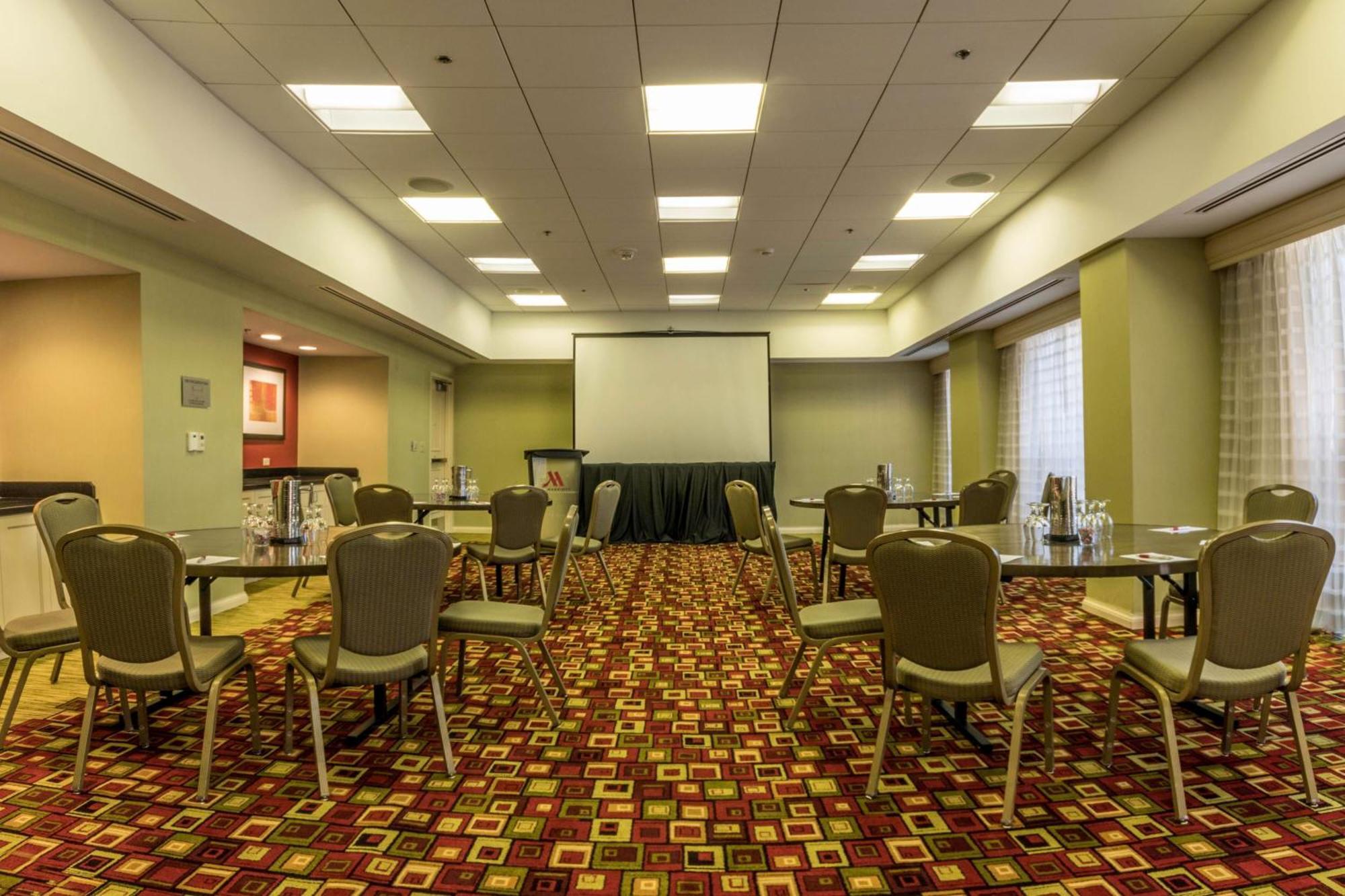 Готель Scottsdale Marriott Old Town Екстер'єр фото