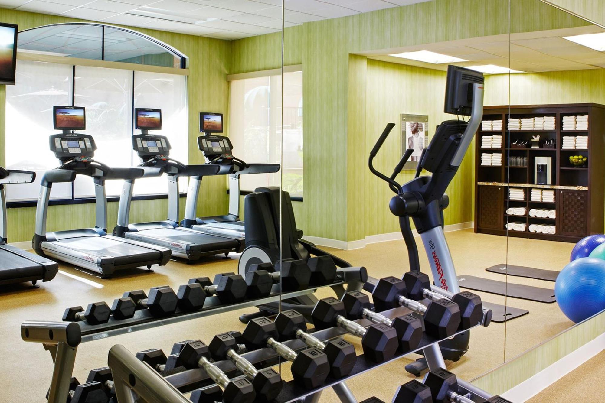 Готель Scottsdale Marriott Old Town Екстер'єр фото