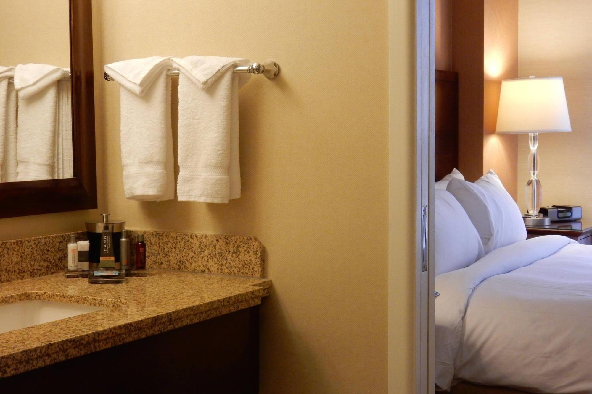 Готель Scottsdale Marriott Old Town Екстер'єр фото