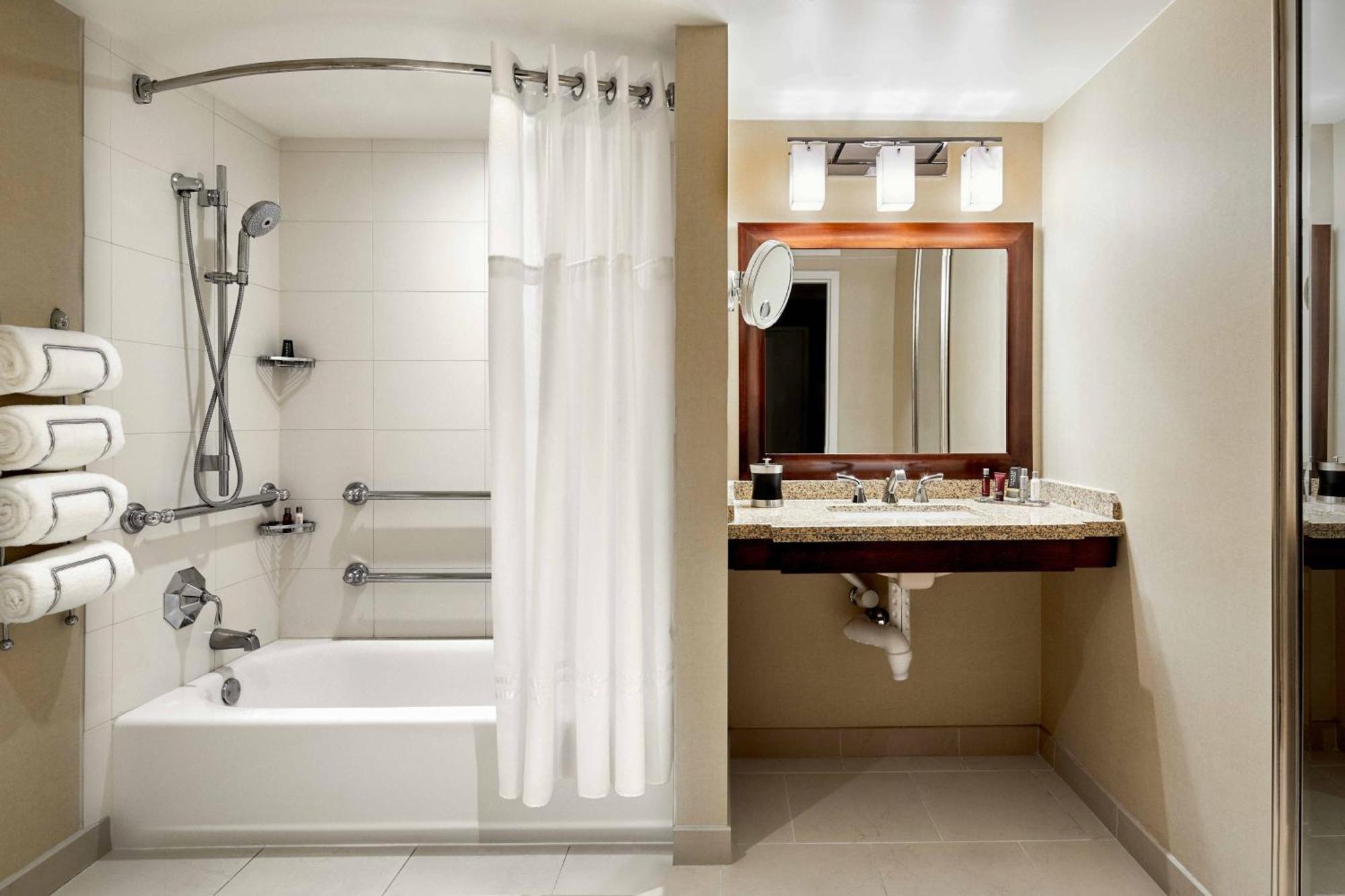 Готель Scottsdale Marriott Old Town Екстер'єр фото