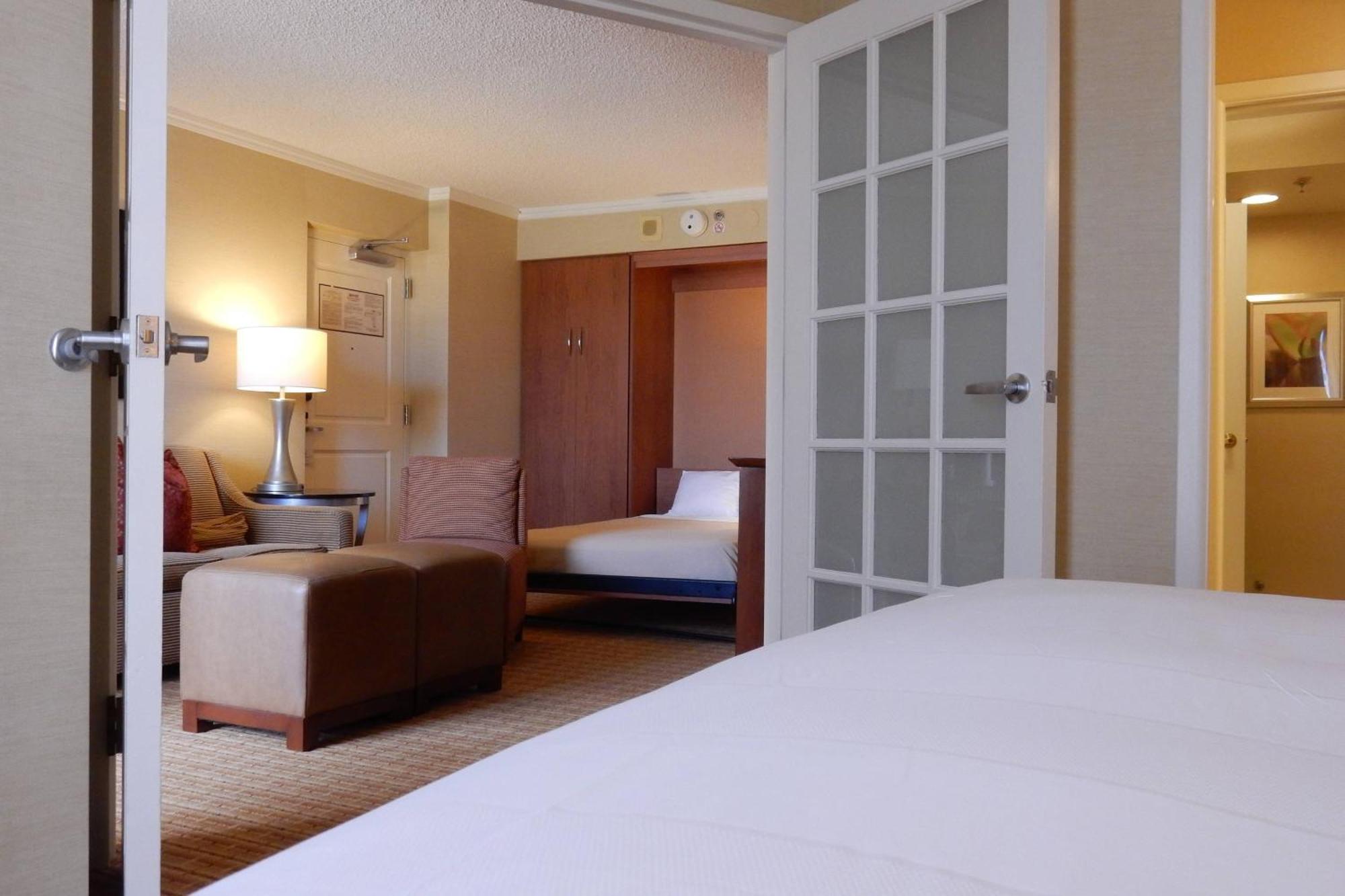 Готель Scottsdale Marriott Old Town Екстер'єр фото