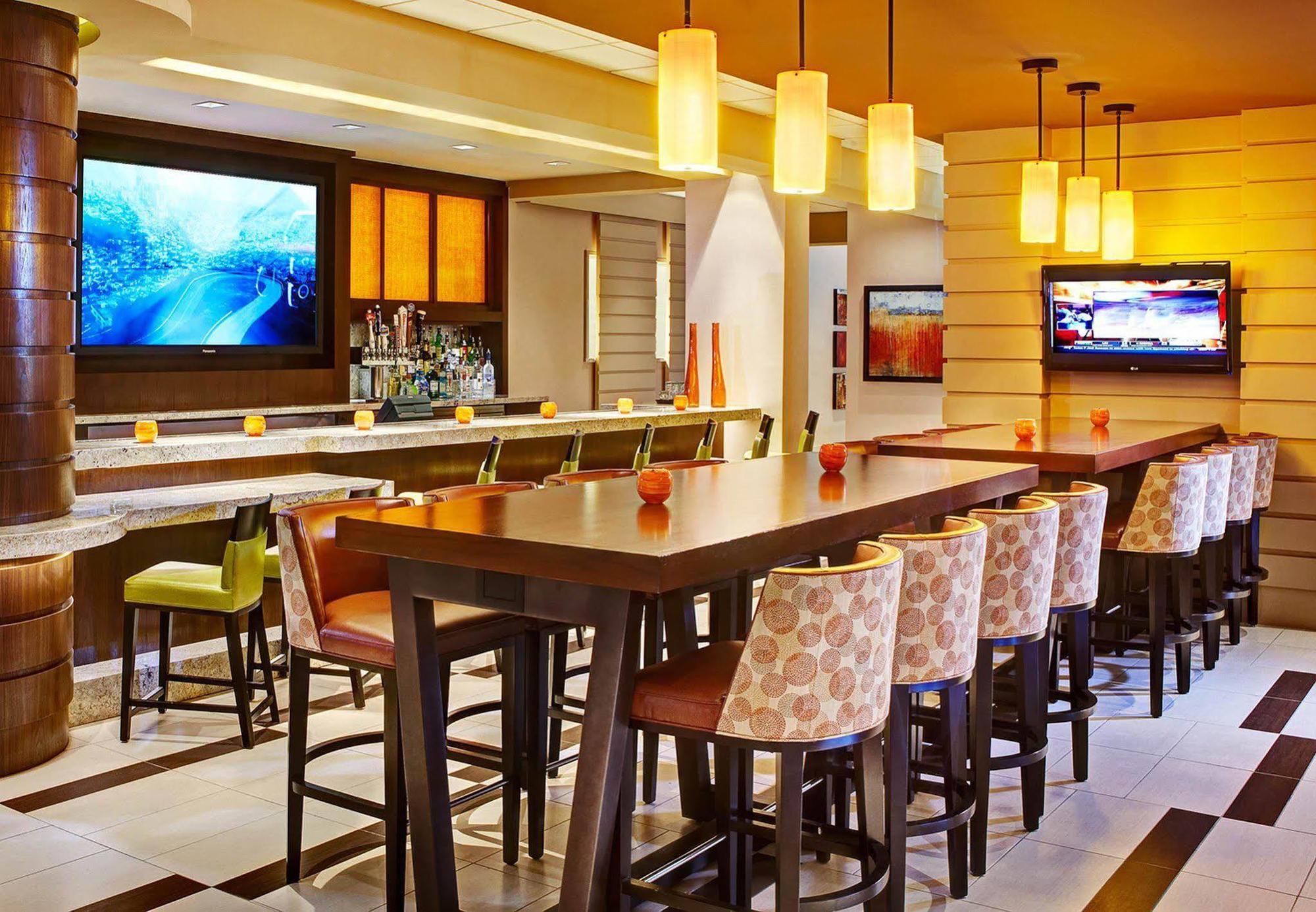 Готель Scottsdale Marriott Old Town Екстер'єр фото