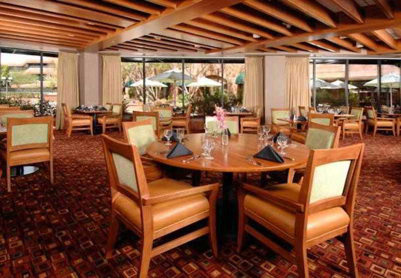 Готель Scottsdale Marriott Old Town Екстер'єр фото