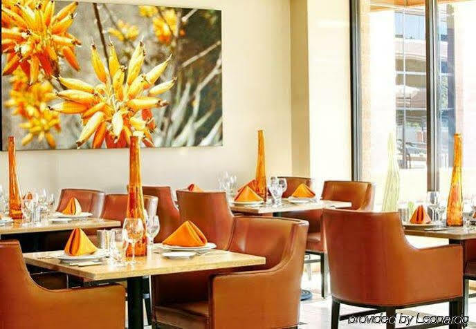 Готель Scottsdale Marriott Old Town Екстер'єр фото
