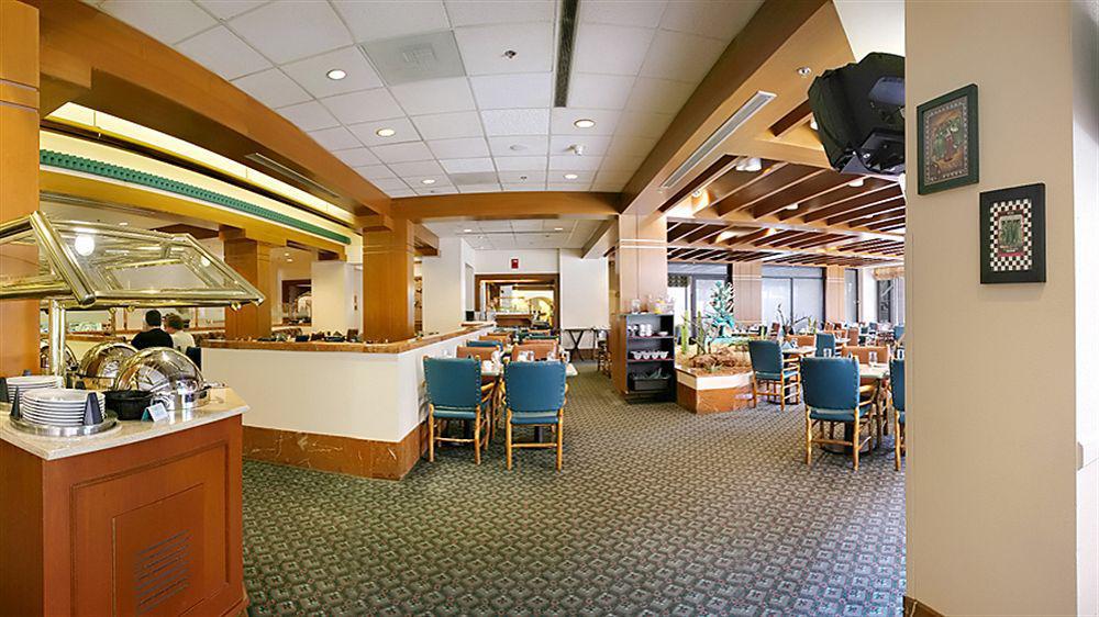 Готель Scottsdale Marriott Old Town Екстер'єр фото